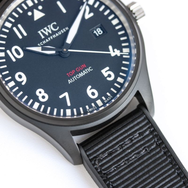 IWC Watches