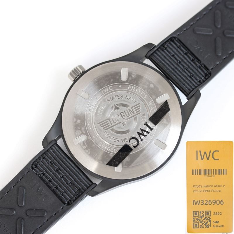 IWC Watches