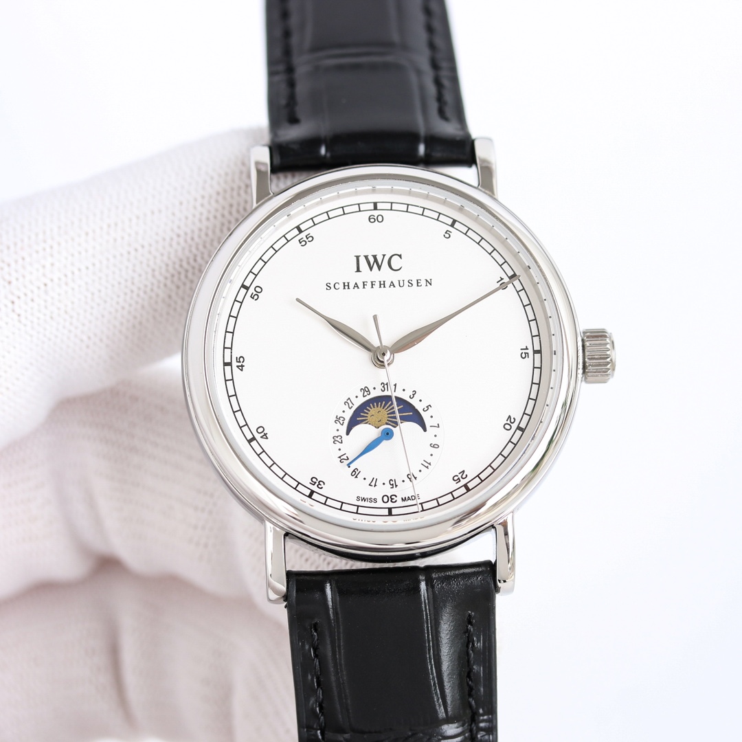 IWC Watches