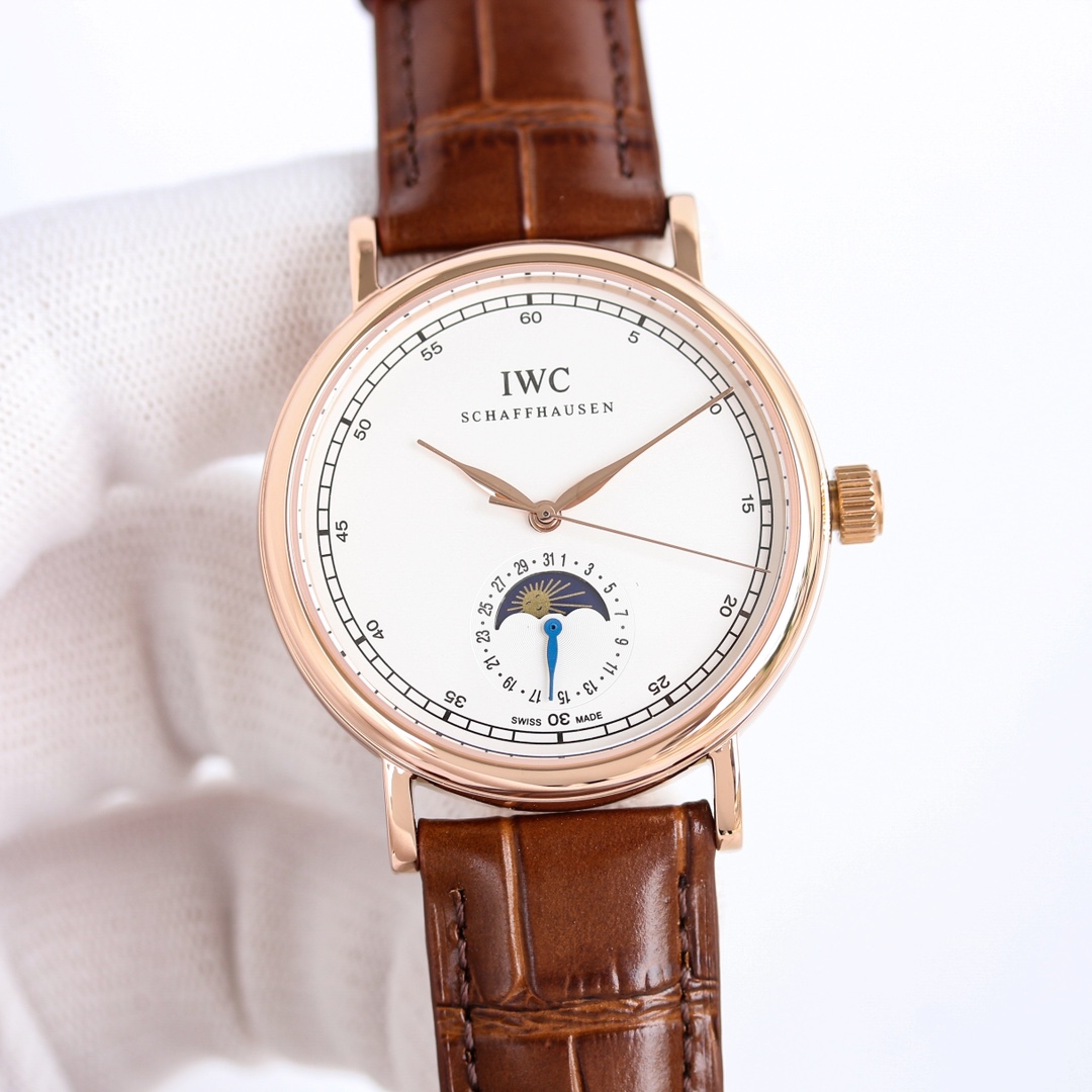 IWC Watches