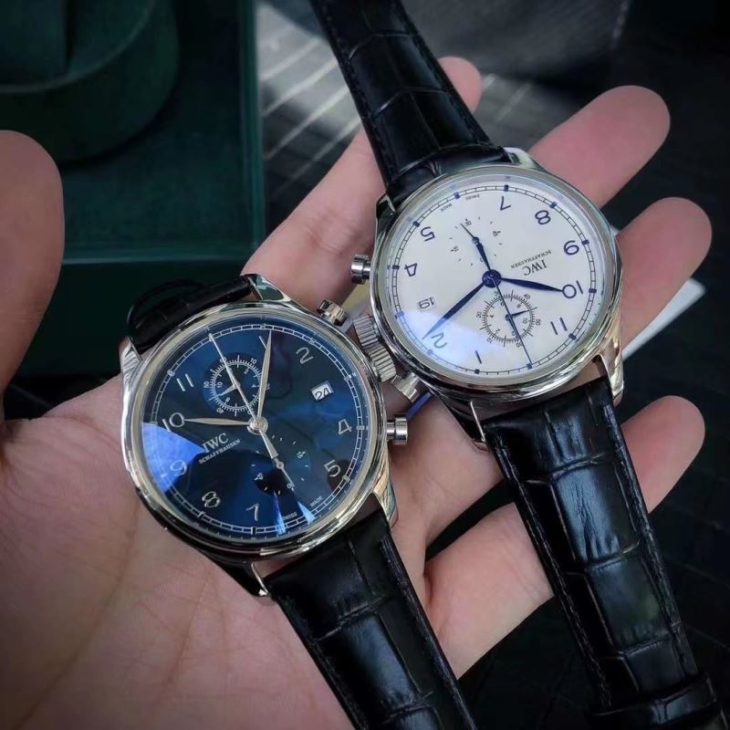 IWC Watches