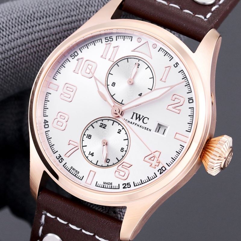 IWC Watches