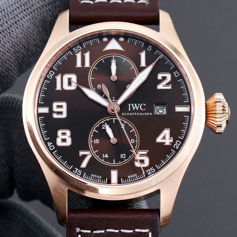 IWC Watches