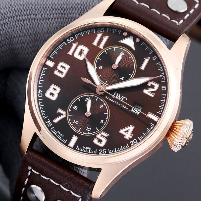 IWC Watches