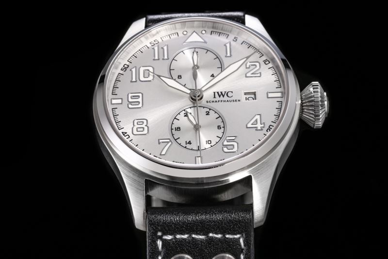 IWC Watches