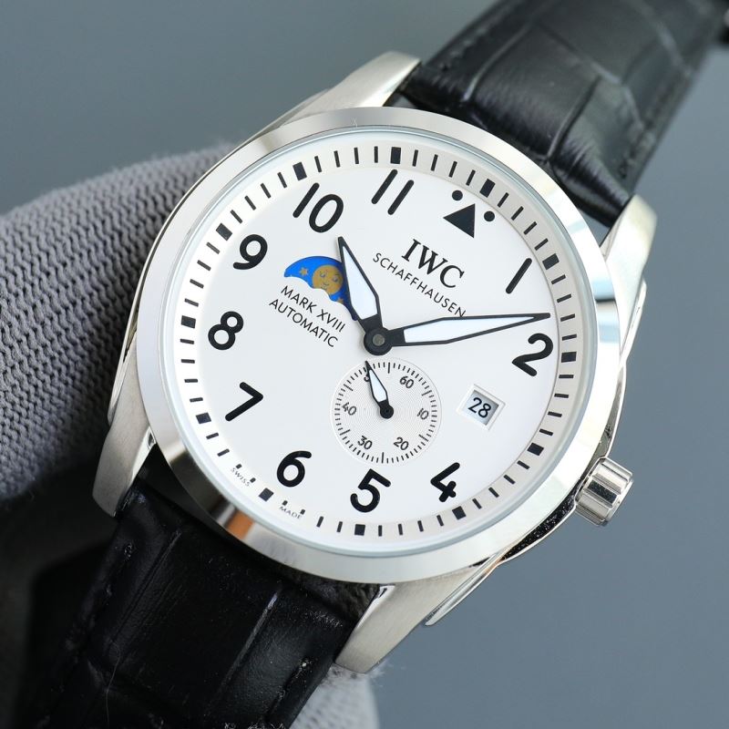 IWC Watches