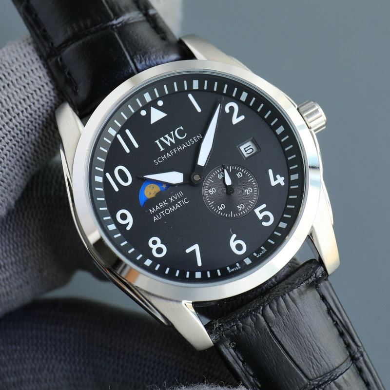 IWC Watches