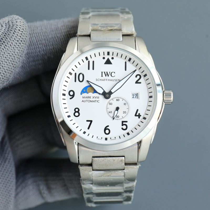 IWC Watches