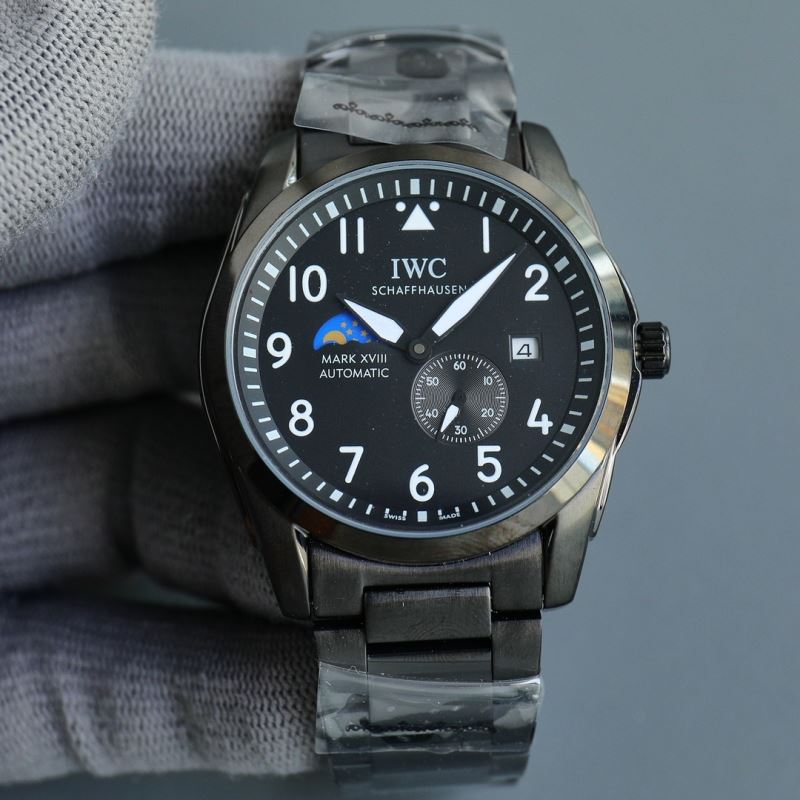 IWC Watches