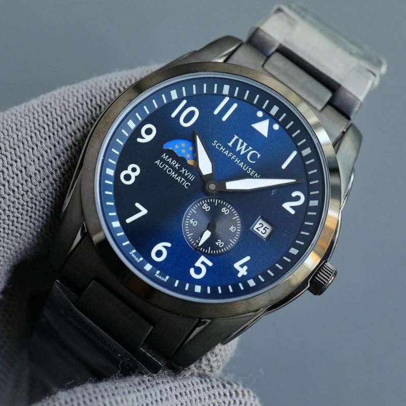 IWC Watches