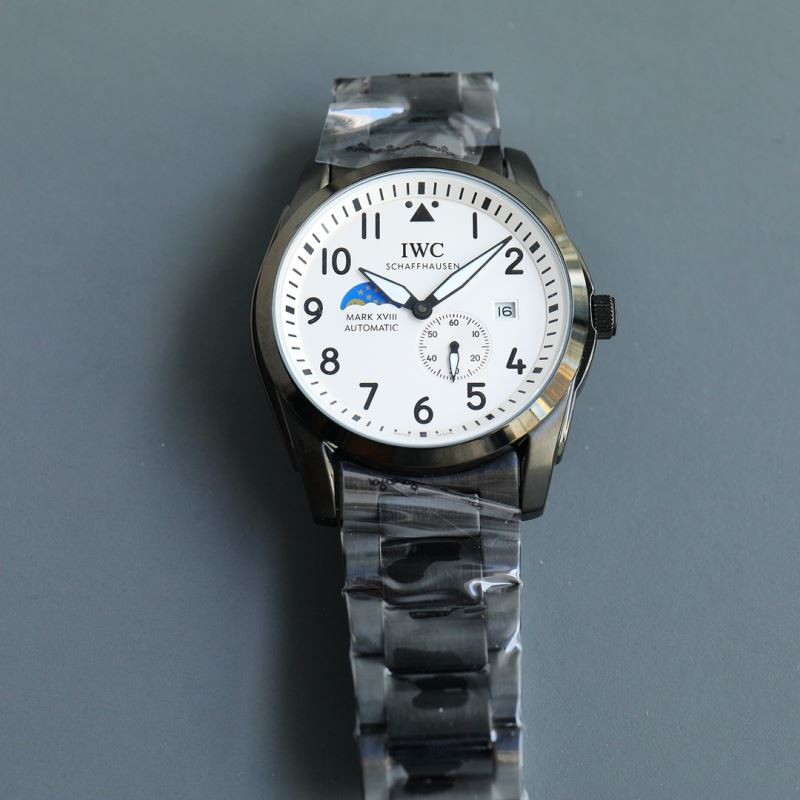 IWC Watches