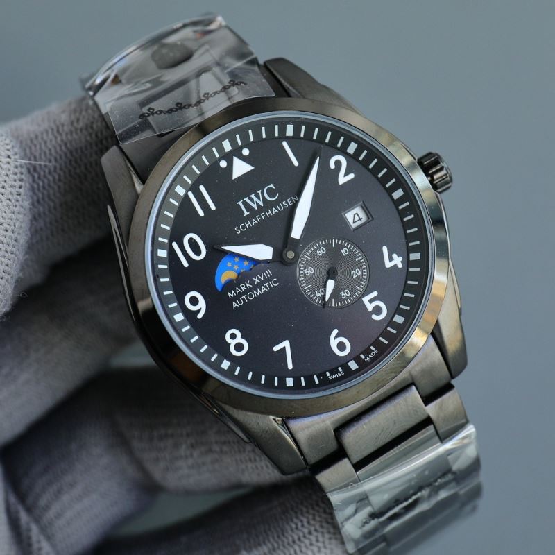 IWC Watches