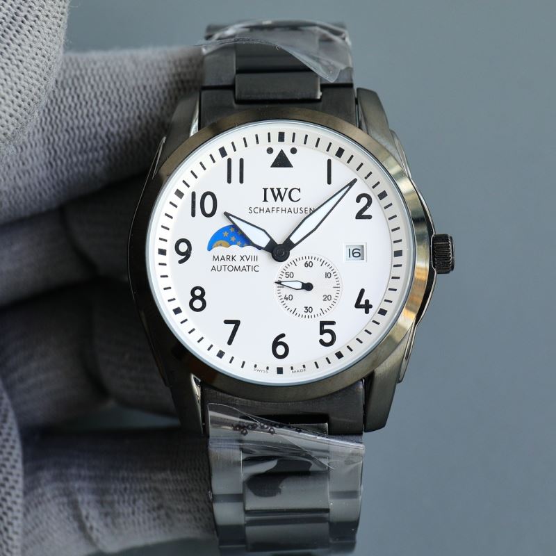 IWC Watches