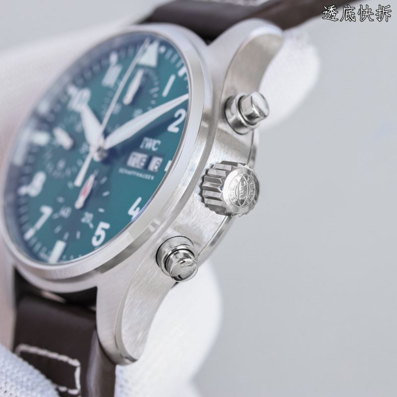 IWC Watches