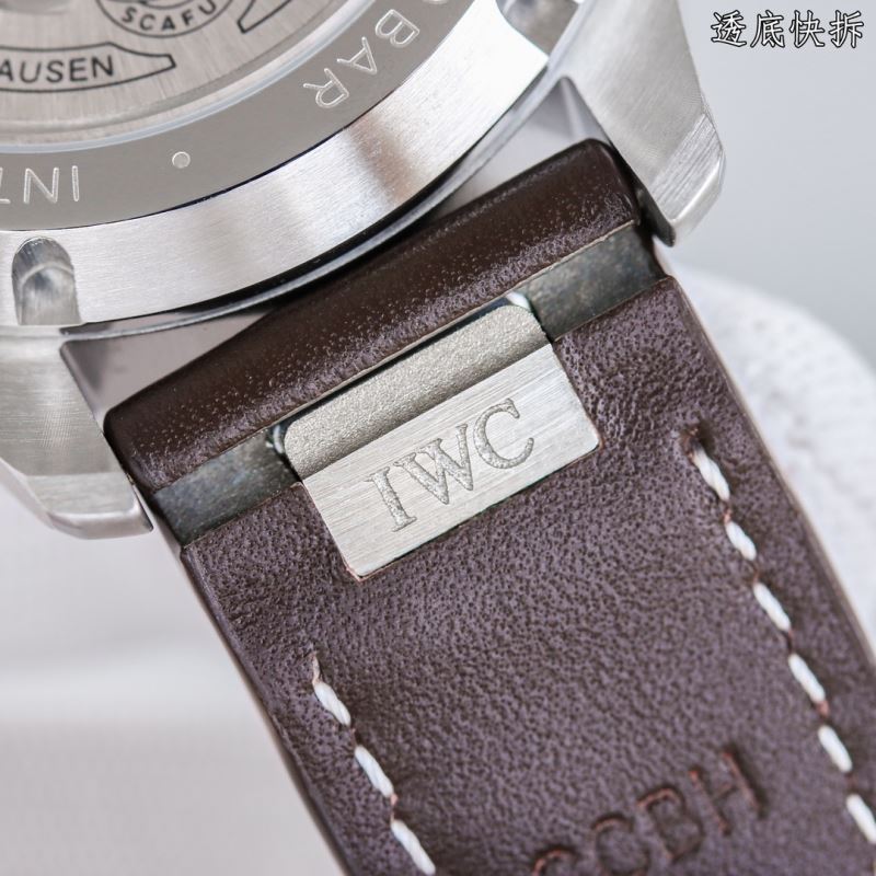 IWC Watches