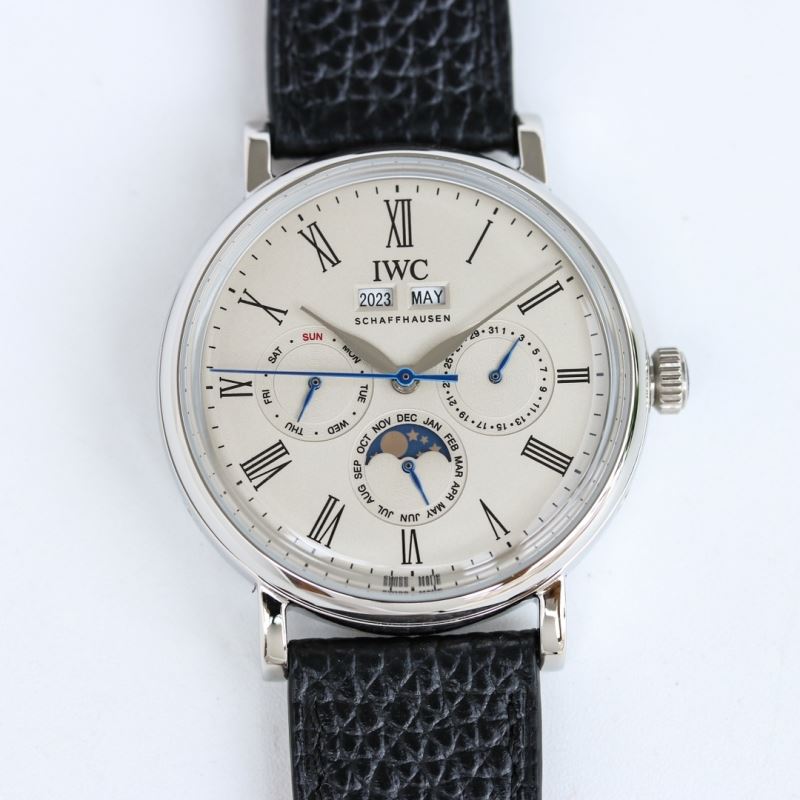 IWC Watches