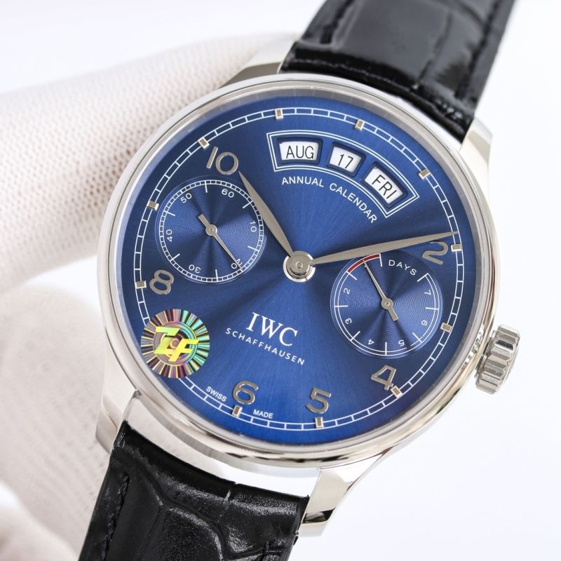 IWC Watches