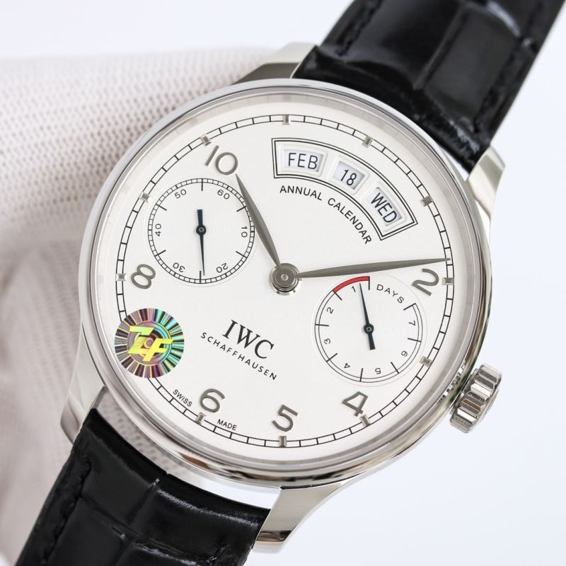 IWC Watches