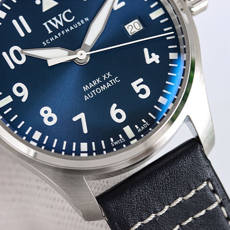 IWC Watches