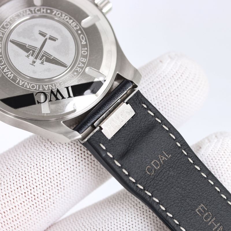 IWC Watches