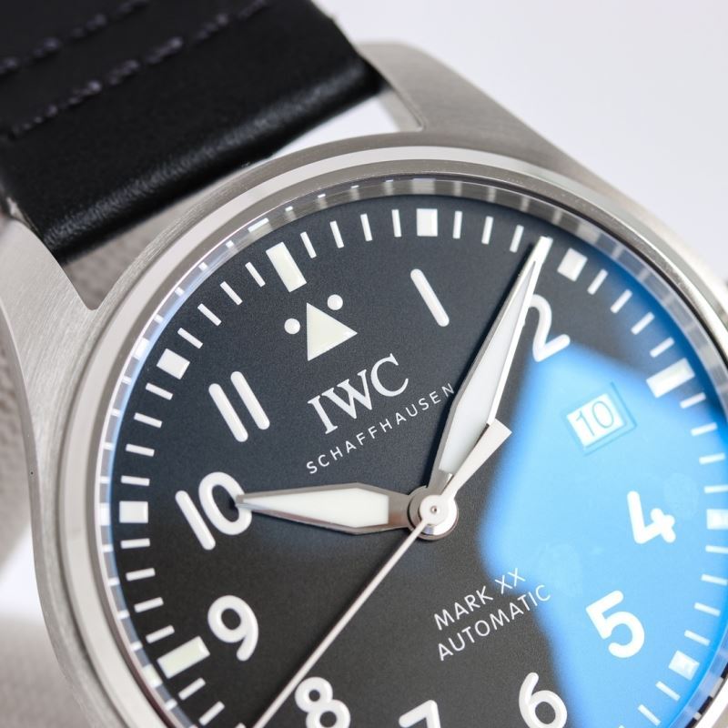 IWC Watches