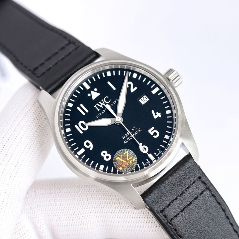 IWC Watches