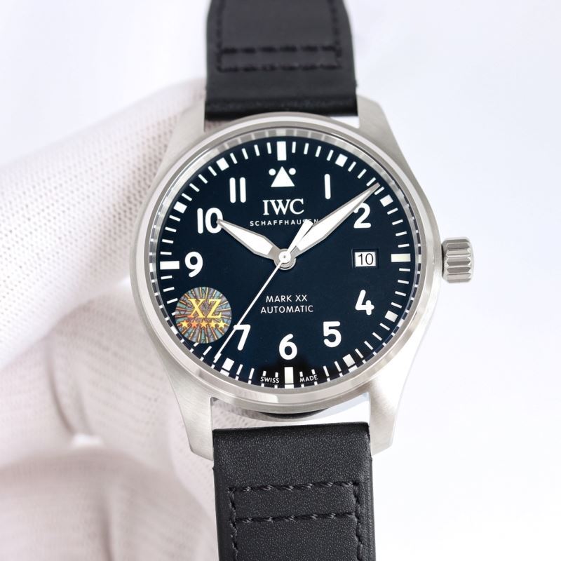 IWC Watches