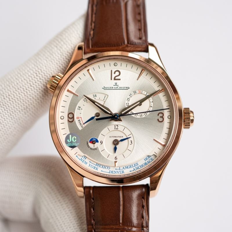 JAEGER-LECOULTRE Watches - Click Image to Close