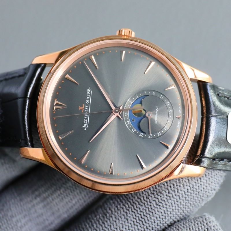 JAEGER-LECOULTRE Watches