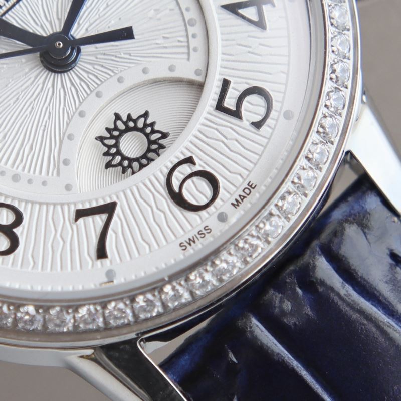 JAEGER-LECOULTRE Watches