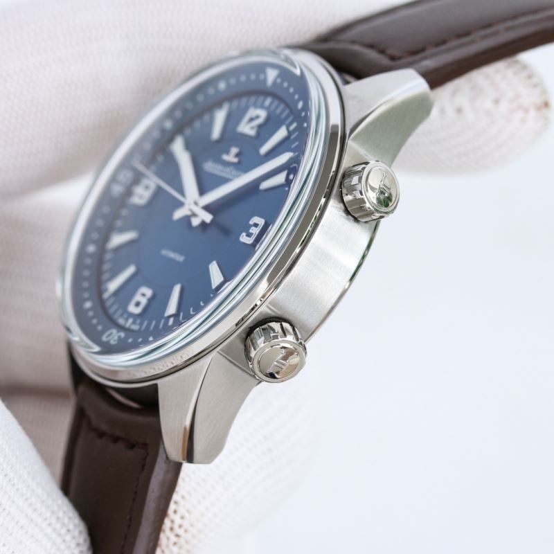 JAEGER-LECOULTRE Watches