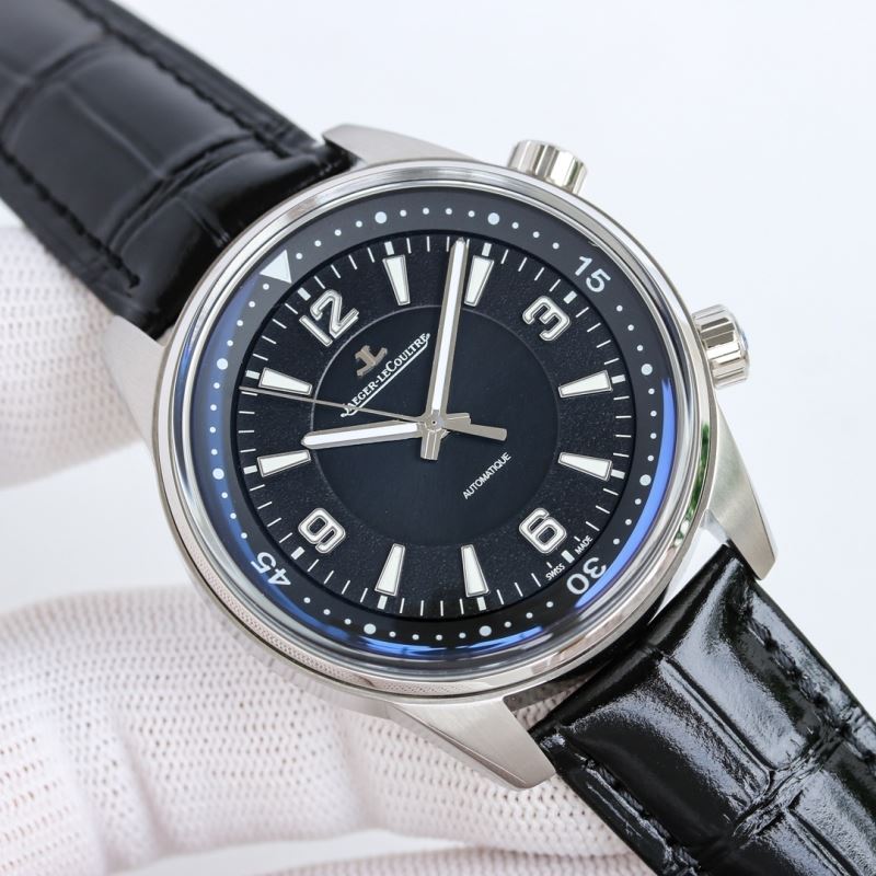 JAEGER-LECOULTRE Watches