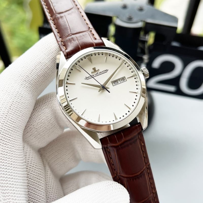 JAEGER-LECOULTRE Watches