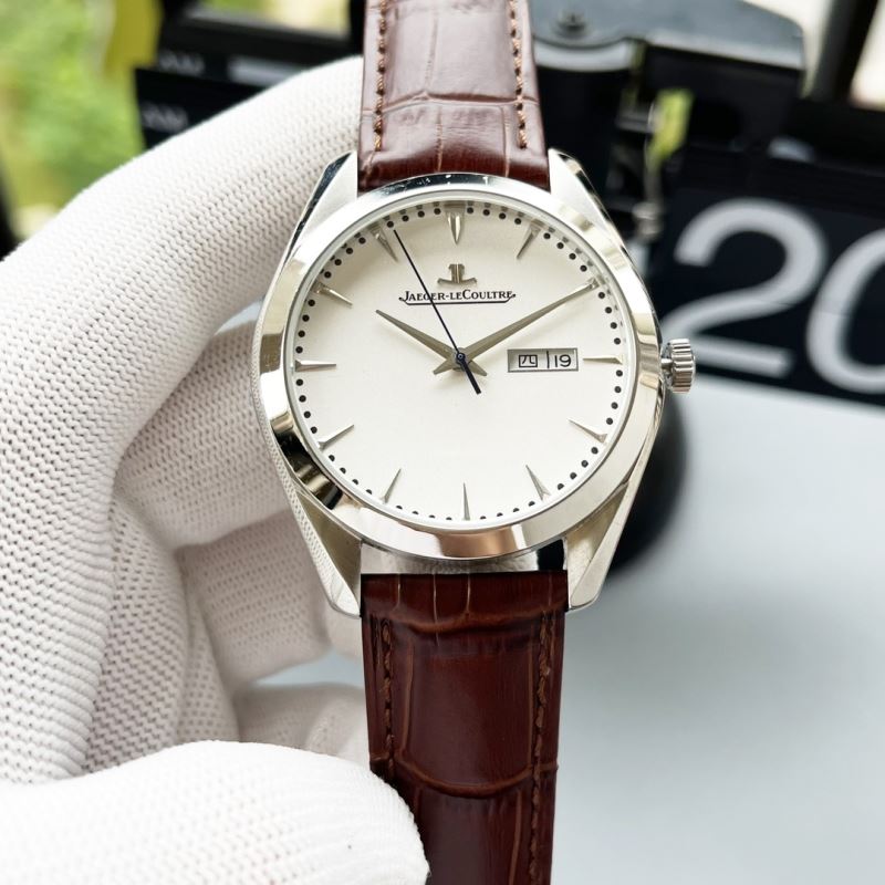 JAEGER-LECOULTRE Watches - Click Image to Close