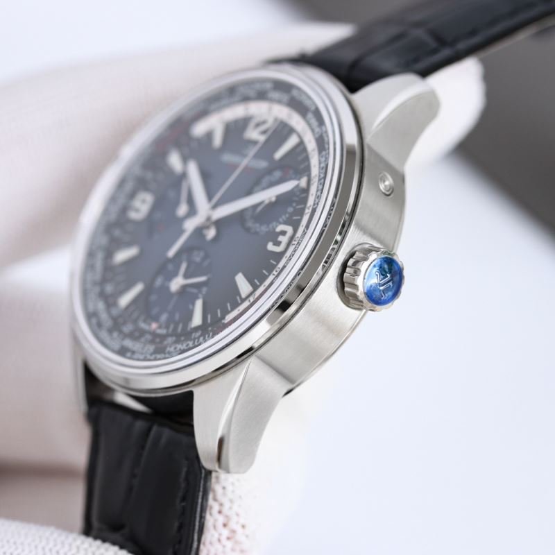 JAEGER-LECOULTRE Watches