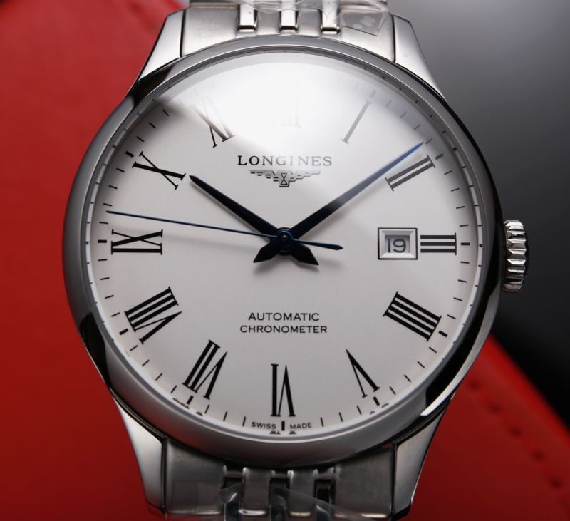 LONGINES Watches