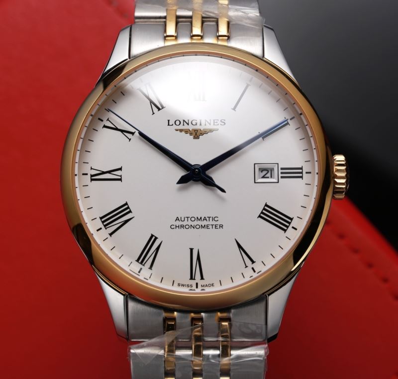 LONGINES Watches