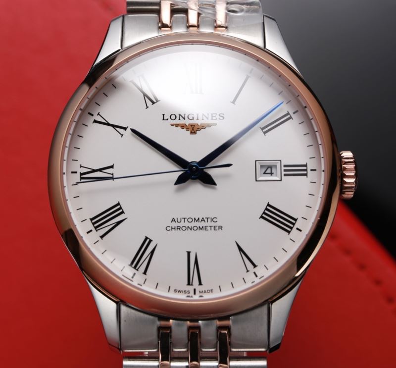 LONGINES Watches