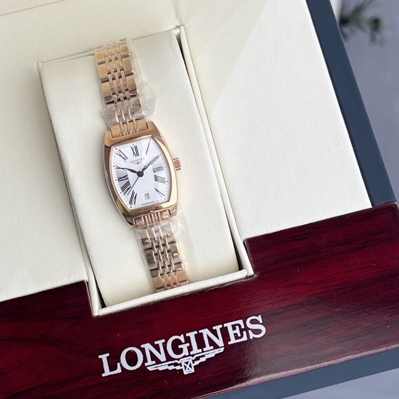 LONGINES Watches