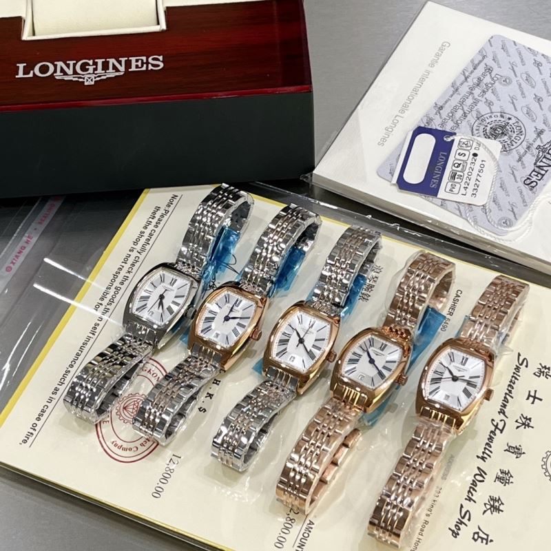 LONGINES Watches