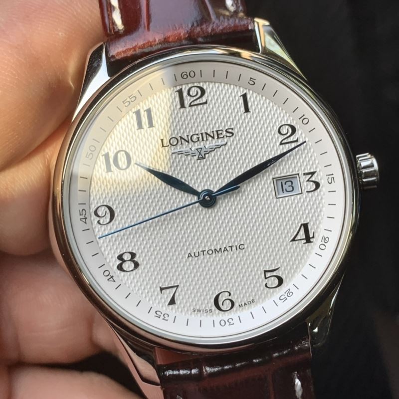 LONGINES Watches