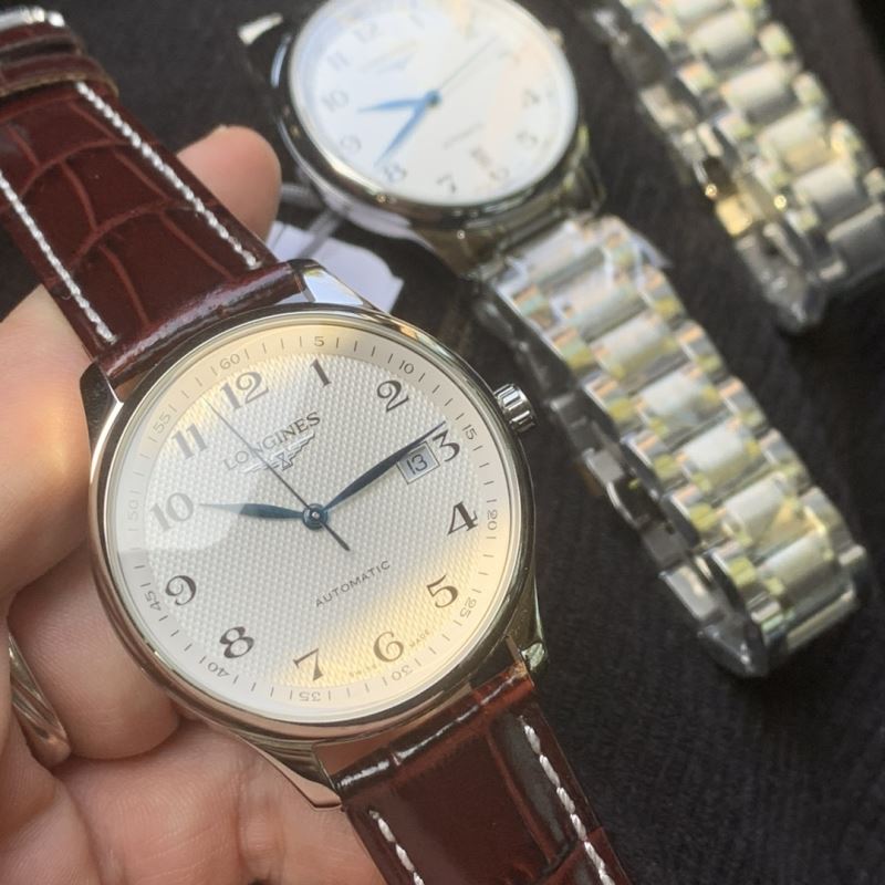 LONGINES Watches