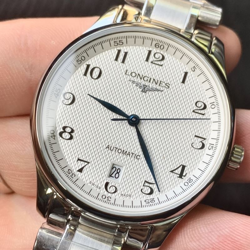 LONGINES Watches