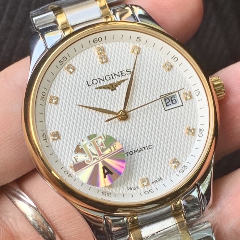 LONGINES Watches