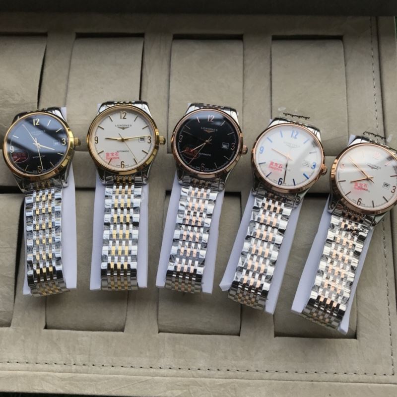 LONGINES Watches