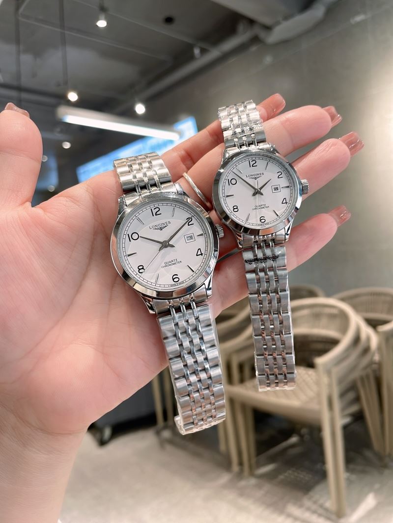 LONGINES Watches