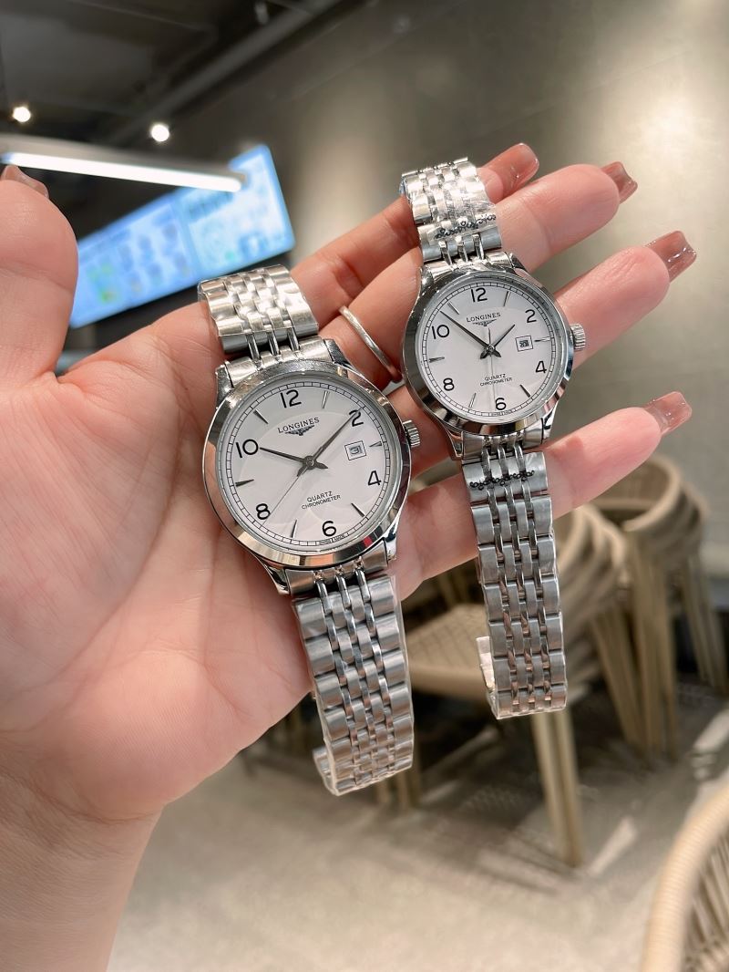 LONGINES Watches