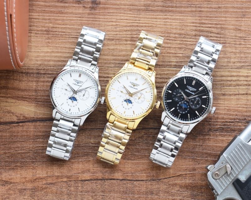 LONGINES Watches