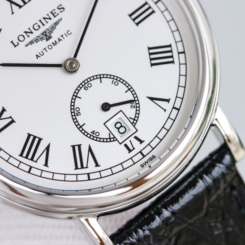 LONGINES Watches