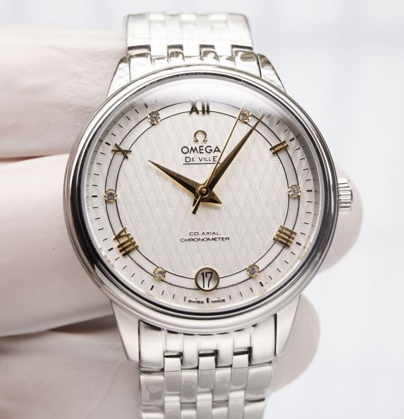 OMEGA Watches